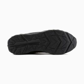 Boty EA7 Emporio Armani Ultimate C2 Kombat X8X154-XK357-M826 černý 1