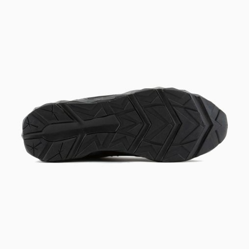 Boty EA7 Emporio Armani Ultimate C2 Kombat X8X154-XK357-M826 černý 1