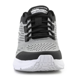 Boty Skechers Dyna Air Pelland M 52559-BKGY šedá 2
