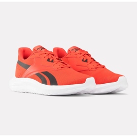 Boty Reebok Energen Lux 100074551 pomerančový 1