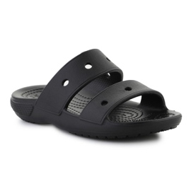 Crocs Classic Sandal 207536-001 žabky černý 1