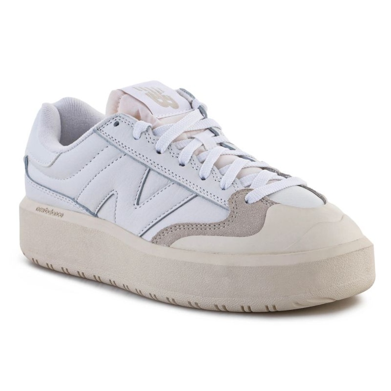 New Balance Nové balanční boty W CT302OB bílý 1