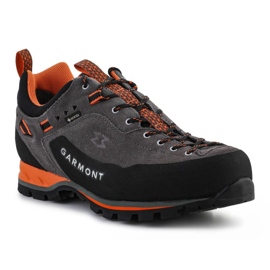 Boty Garmont Dragontail Tech Gtx 002755 zelený 1