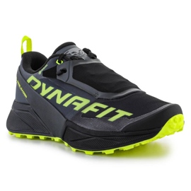 Boty Dynafit Ultra 100 Gtx M 64058-7808 černý 1