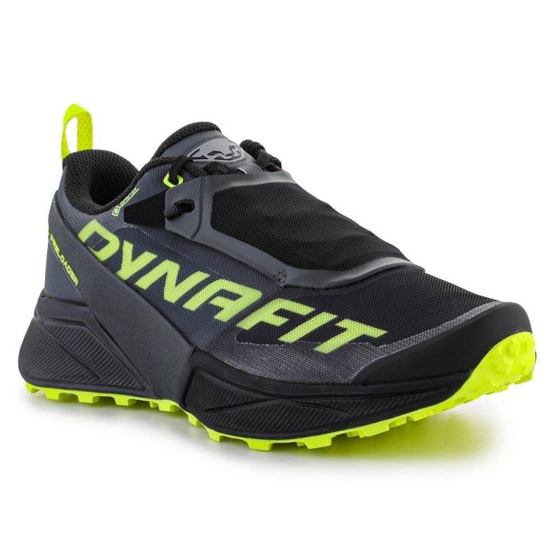 Boty Dynafit Ultra 100 Gtx M 64058-7808 černý 1