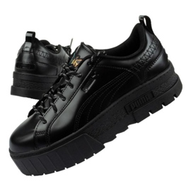 Sportovní obuv Puma Mayze Flutur 388013 01 černý 1