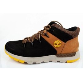 Boty Timberland Sprint Trekker TB0A5YHK015 hnědý 2