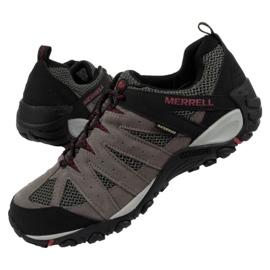 Turistická obuv Merrell Accentor 2 Vent J036201 hnědý 1