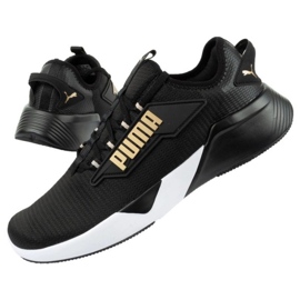 Sportovní boty Puma Retaliate 2 376676 16 černý 1