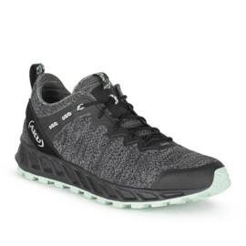 Trekové boty Aku Rapida Air W 7611650 černá 1