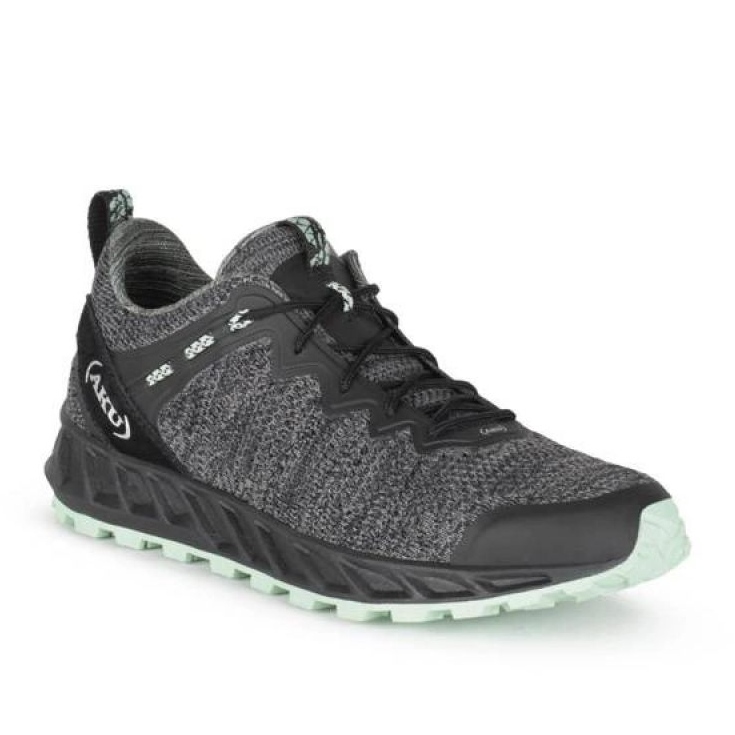 Trekové boty Aku Rapida Air W 7611650 černá 1