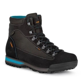 Trekové boty Aku Slope Micro Gtx U 88510402 černý 1