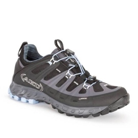 Trekové boty Aku Selvatica Gtx W 679144 černý 1
