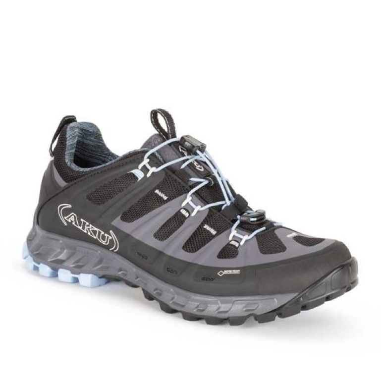Trekové boty Aku Selvatica Gtx W 679144 černá 1
