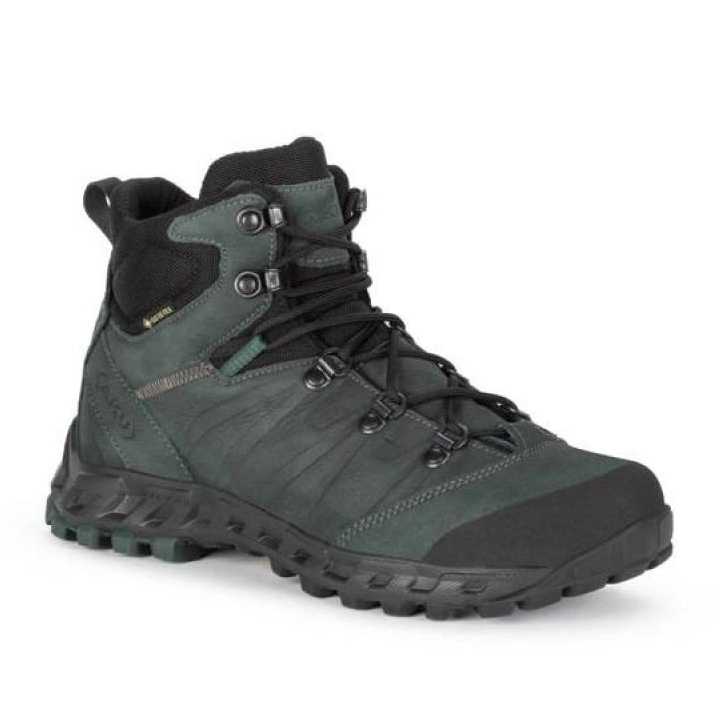 Trekové boty Aku Coldai Nbk GORE-TEX W 350051 černý 1