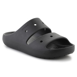 Sandálky Crocs Classic V2 U 209403-001 žabky černý 1