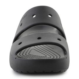 Sandálky Crocs Classic V2 U 209403-001 žabky černá 2