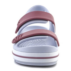 Sandál Crocs Crocband Cruiser 209423-5AH modrý 2