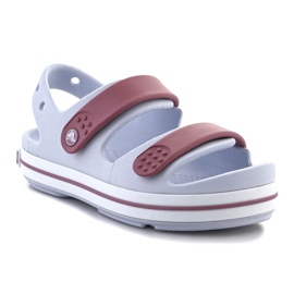 Sandál Crocs Crocband Cruiser 209423-5AH modrý 3