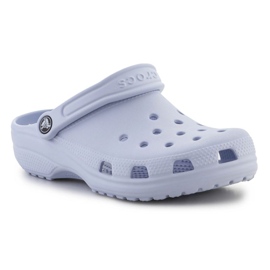 Žabky Crocs Classic Dreamscape 10001-5AF fialový 2 Žabky Crocs Classic Dreamscape 10001-5AF fialový 2