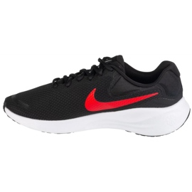 Běžecké boty Nike Revolution 7 FB2207-003, černé černá 1
