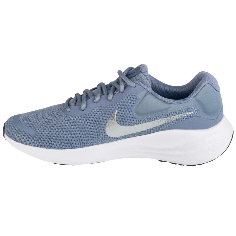Běžecké boty Nike Revolution 7 FB2207-403, modré modrý 1