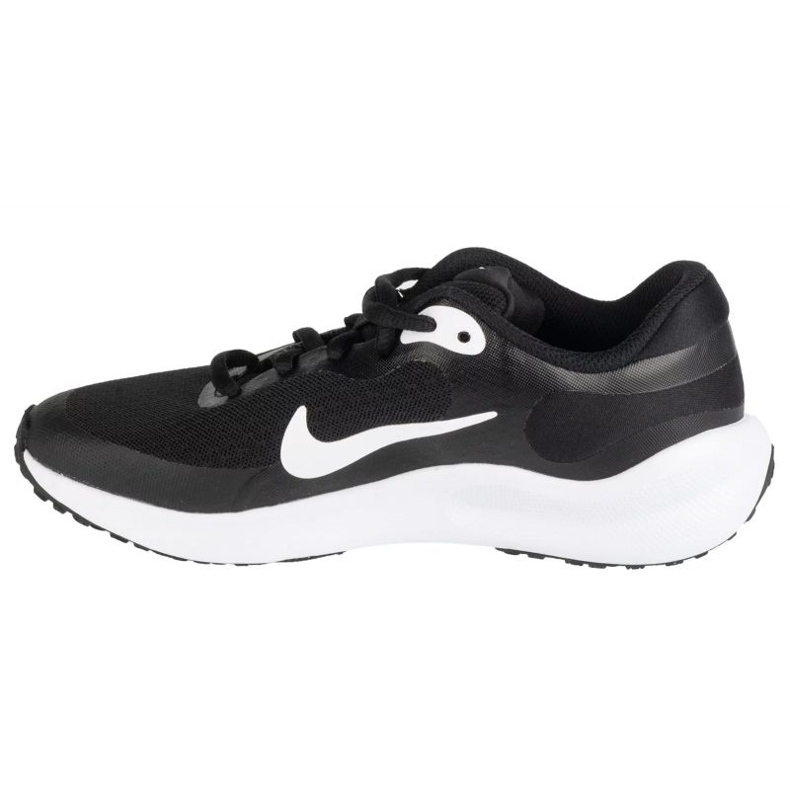 Nike Revolution 7 Gs FB7689-003 černá 1
