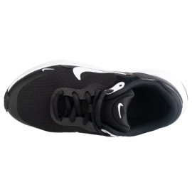 Nike Revolution 7 Gs FB7689-003 černá 2