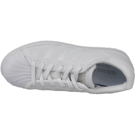 Boty Adidas Superstar Bounce W BY1589 bílý 3