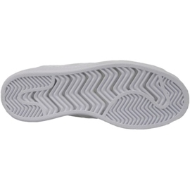 Boty Adidas Superstar Bounce W BY1589 bílý 4