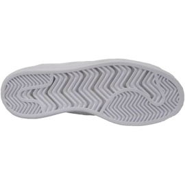 Boty Adidas Superstar Bounce W BY1589 bílý 8