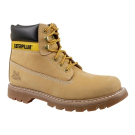 Caterpillar Colorado M WC44100940 béžový 4