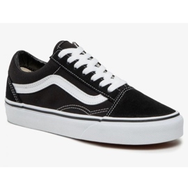 Boty Vans Old Skool VD3HY28 černá 4