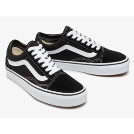Boty Vans Old Skool VD3HY28 černá 5