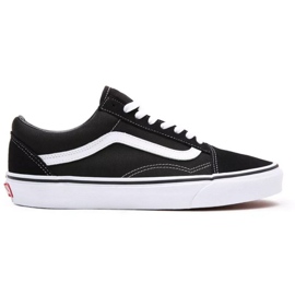 Boty Vans Old Skool VD3HY28 černá 9