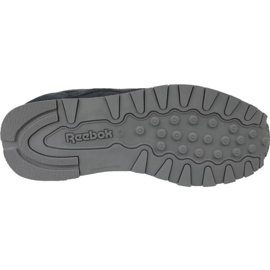 Boty Reebok Classic Leather CN4705 černá 7