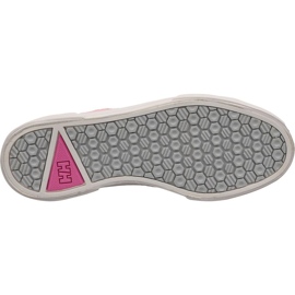 Helly Hansen Copenhagen Leather Shoe W 11503-181 růžový 3