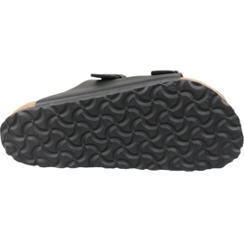 Žabky Birkenstock Arizona 51191 černá 3