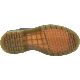 Dr. Martens boty Dr Martens 2976 22227001 černá 7
