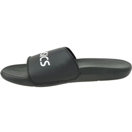 Asics AS003 1173A006-001 černá 5