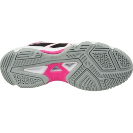 Asics Gel-Beyond 5 Mt W B650N-001 černá černá 3