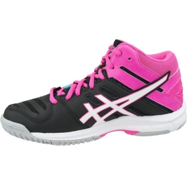 Asics Gel-Beyond 5 Mt W B650N-001 černá černá 5