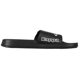 Pantofle Kappa Krus 242794 1110 černá 3