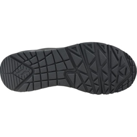 Skechers Uno-Stand on Air Shoes W 73690-BBK černá 3
