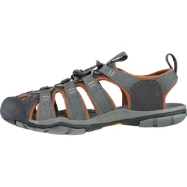 Keen Clearwater Cnx M 1014456 hnědý 5