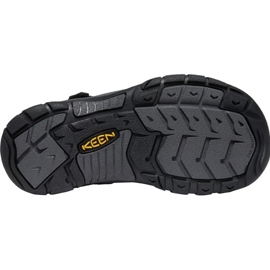 Keen Newport H2 Jr 1022838 černá 3