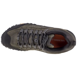Boty Merrell Intercept M J559595 hnědý 4