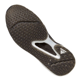 Běžecké boty adidas Alphatorion Boost M FV6167 černá 5