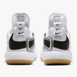 Volejbalové boty Nike React HyperSet CI2955100-S bílý bílý 3