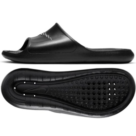 Žabky Nike Victori One CN5478-001 černá 6